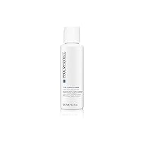 Paul Mitchell The Conditioner Original Leave-In, Balances Moisture, For All Hair Types, 3.4 fl. oz.