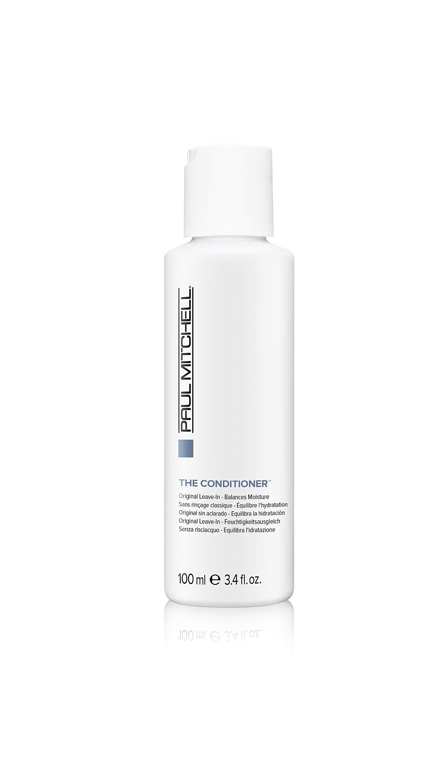 Paul Mitchell The Conditioner Original Leave-In, Balances Moisture, For All Hair Types