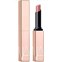 NARS Afterglow Sensual Shine Lipstick - .05 oz / 1.5 g - Dolce Vita (Dusty Rose)