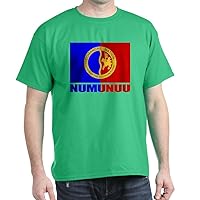 CafePress Comanche (Numunuu) T Shirt Graphic Shirt