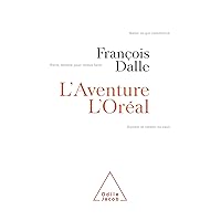 L'Aventure l'Oréal L'Aventure l'Oréal Paperback Kindle