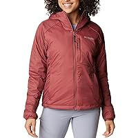 Columbia, Silver Leaf Stretch Insulated Jacket - Women's