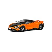 McLaren SOLIDO 1/43 765LT - 2020