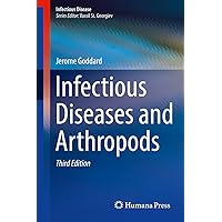 Infectious Diseases and Arthropods Infectious Diseases and Arthropods Kindle Hardcover Paperback