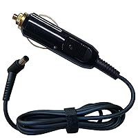 UpBright Car DC Adapter Compatible with Respironics Philips DreamStation CPAP BiPAP Charging Cable Dream Station-2 Dreamstation 2 Auto Advanced Converter 1120746 RV Cigarette Lighter Power Supply