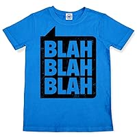 Blah Blah Blah Kid's T-Shirt