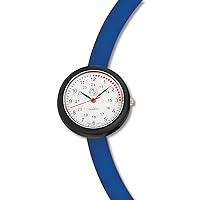 Prestige Medical Analog Stethoscope Watch