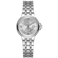 Women's Swiss Automatic Watch (Model No.: 780-50-283aA)