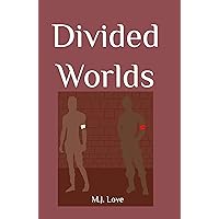 Divided Worlds Divided Worlds Kindle Paperback