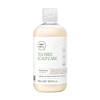 Tea Tree Scalp Care Regeniplex Shampoo, Thickens + Strengthens, For Thinning Hair