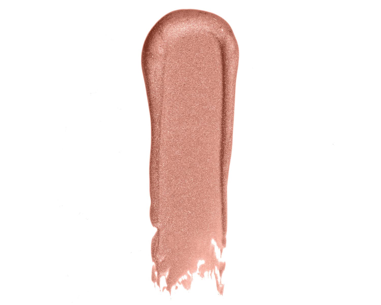 wet n wild Mega Slicks Lip Gloss | Long Lasting | Hyaluronic Acid | High Shine | Bronzed Berry