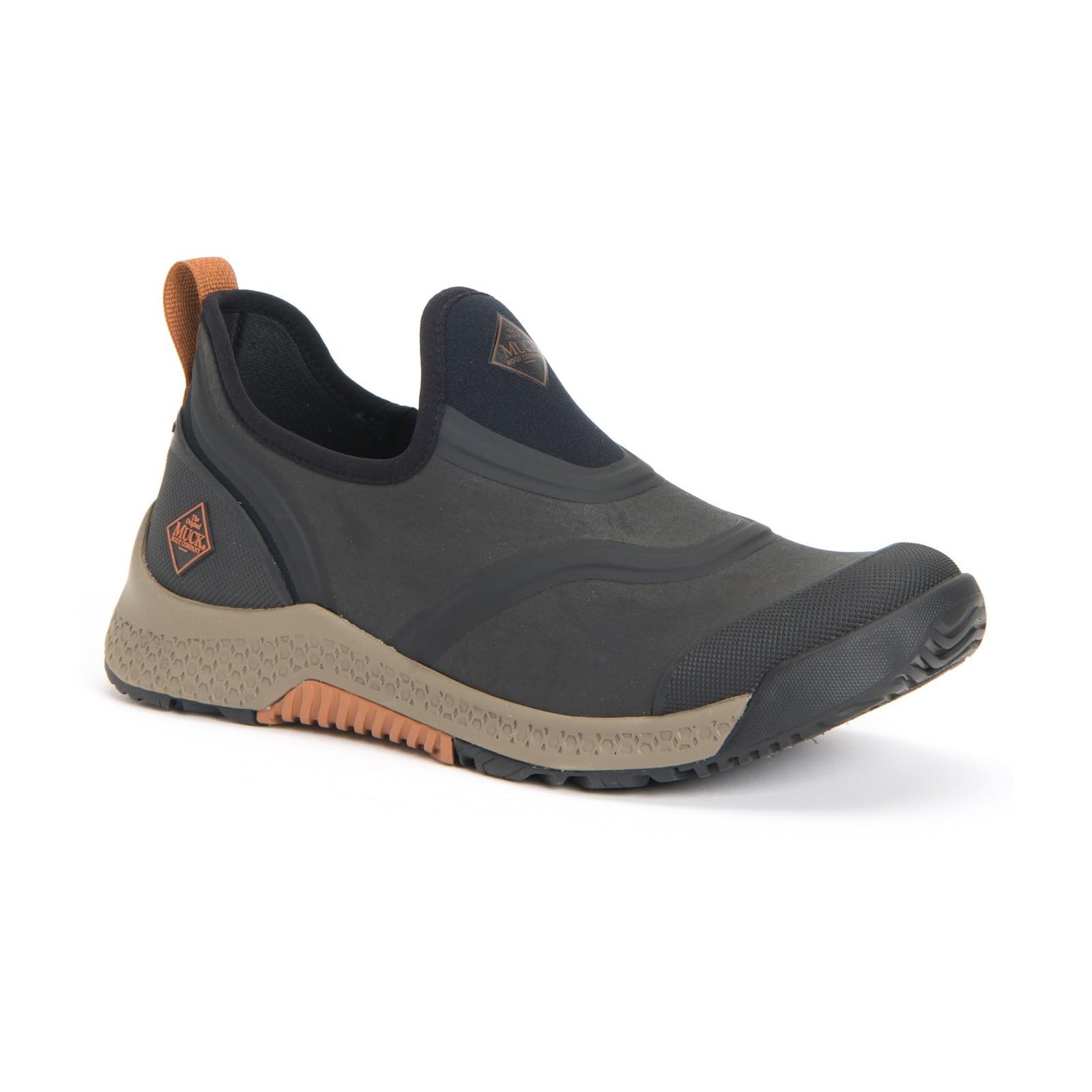 Muck Boot Men's Outscape Low