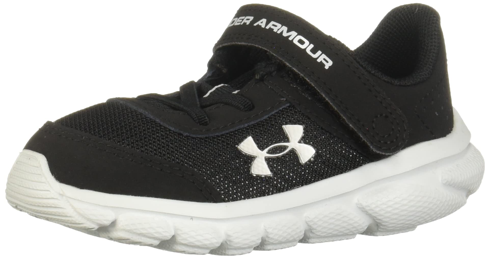 Under Armour Unisex-Child Inf Assert 8 Sneaker
