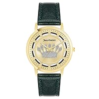 Juicy Couture Women Mod. Jc_1344Gpgn