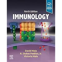 Immunology: With STUDENT CONSULT Online Access Immunology: With STUDENT CONSULT Online Access Hardcover eTextbook