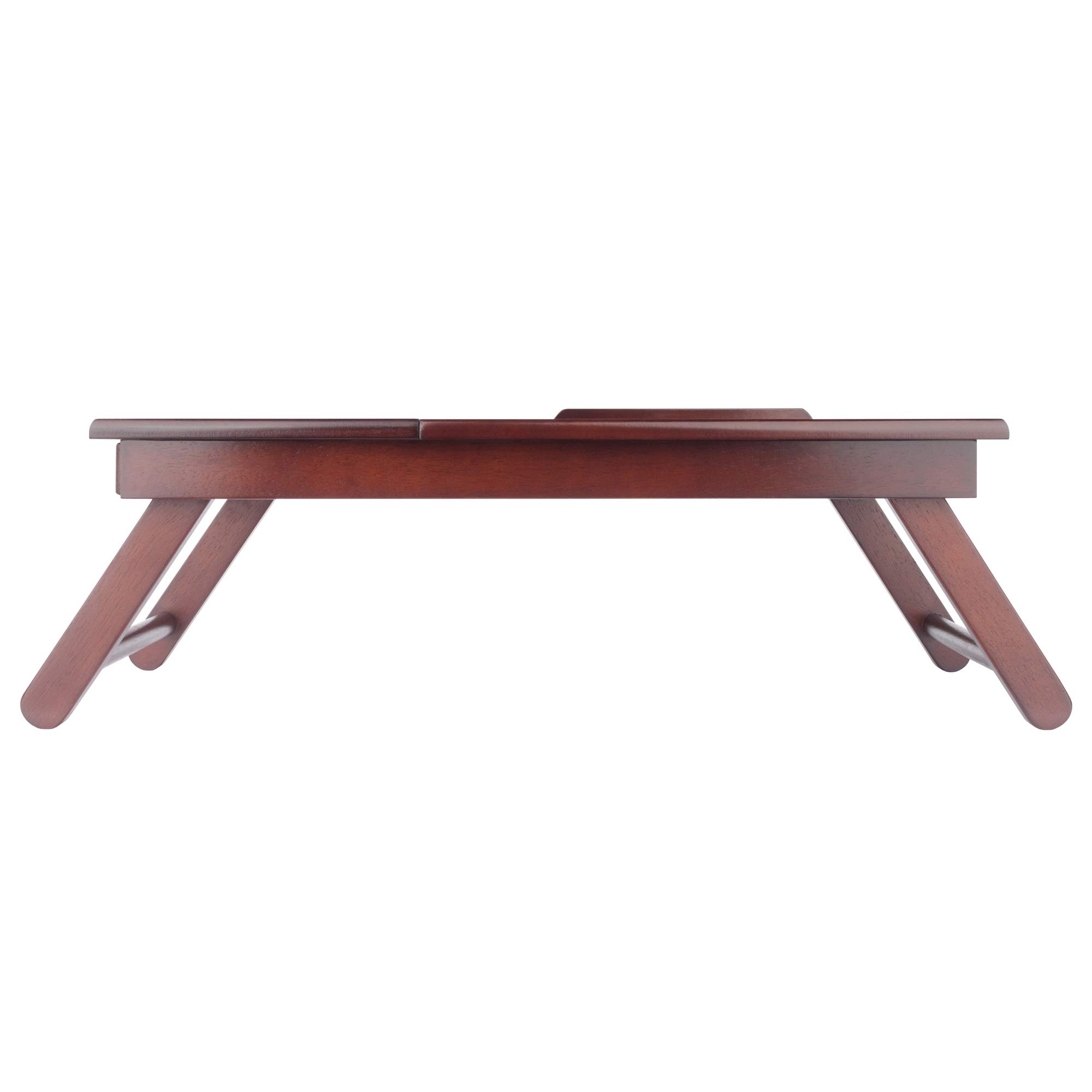 Winsome Alden Bed Tray, Walnut