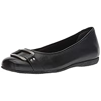 Trotters Women's Sizzle Signature Ballet Flat