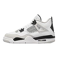 Jordan Air Jordan 4 Retro (Big Kid)