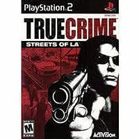 True Crime Streets of LA - PlayStation 2 True Crime Streets of LA - PlayStation 2 PlayStation2 Mac PC Xbox