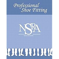 Professional Shoe Fitting Professional Shoe Fitting Paperback