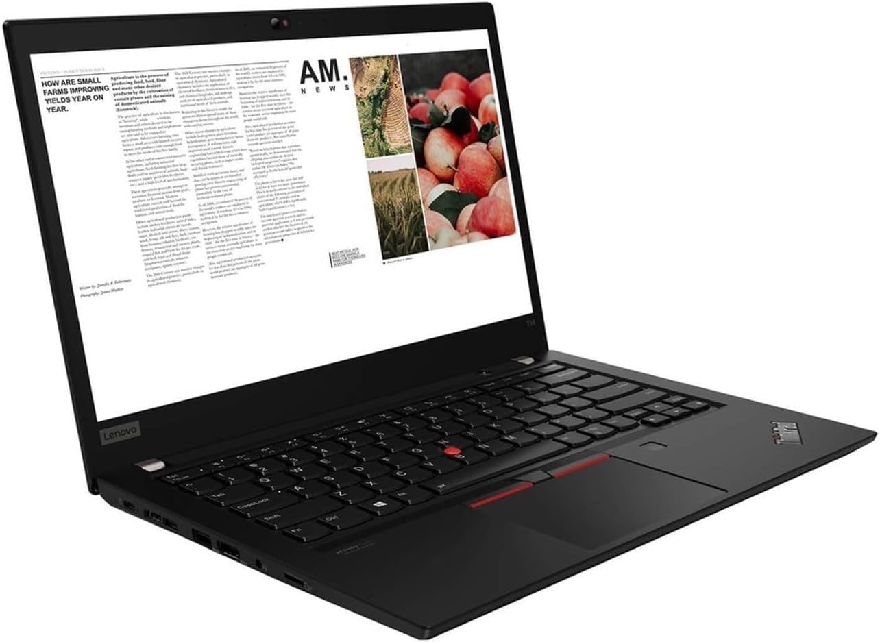 OEM Lenovo ThinkPad T14 Multi-Touch 14
