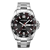 Accurist 7352 Mens Classic Watch