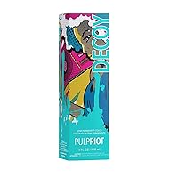 Pulp Riot Semi-Permanent Hair Color 4oz - NeoPop Decoy