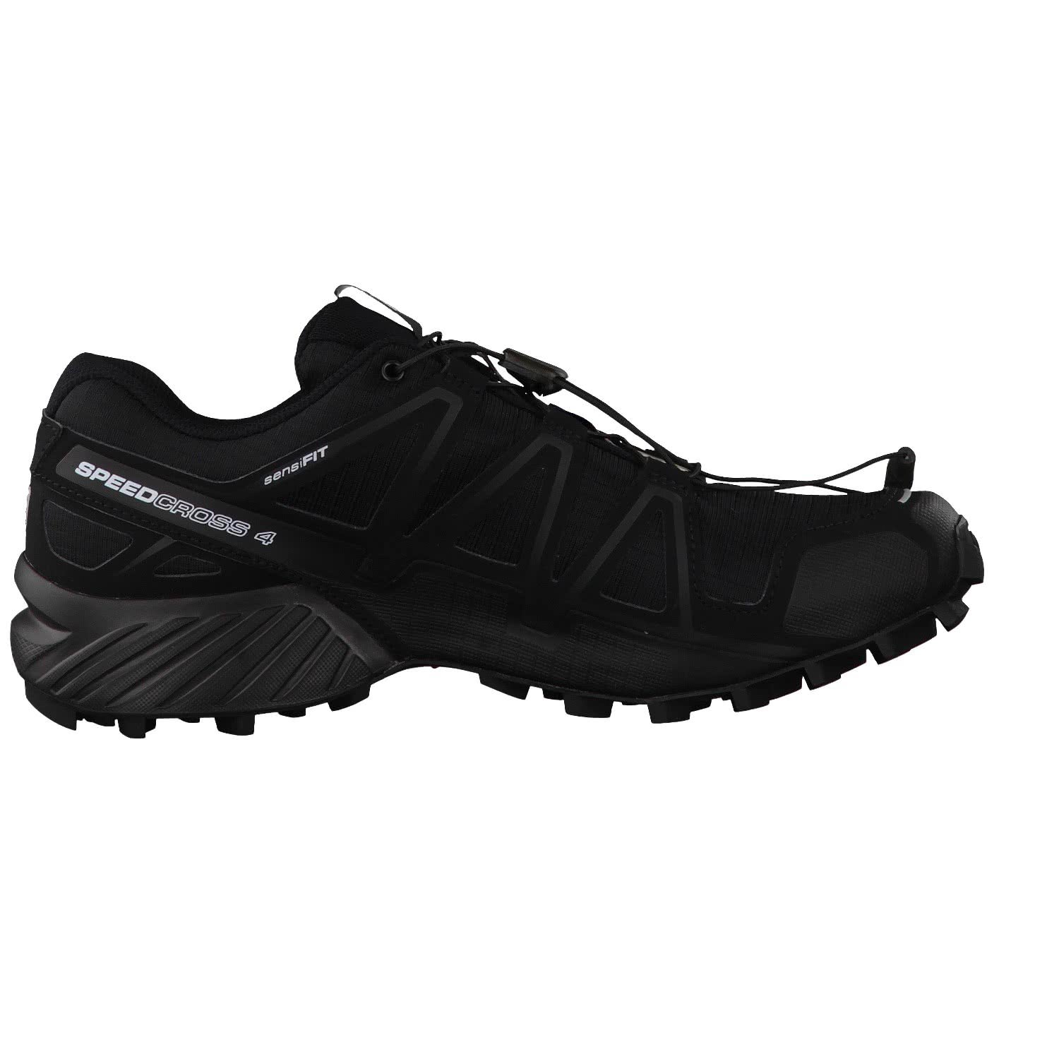 Salomon Men's Speedcross 4 Trail Running Shoes