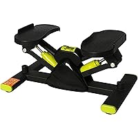 MOUNE Step Fitness Machines， The New V-Type Stepper Household Mute Mini Pedal Machine Hydraulic Pedal Indoor Health Fitness Equipment Stovepipe Machine