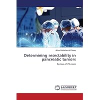 Determining resectability in pancreatic tumors: Review of 70 cases