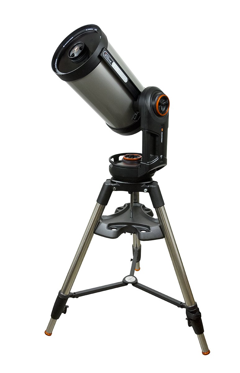 Celestron NexStar Evolution Telescope, 9.25