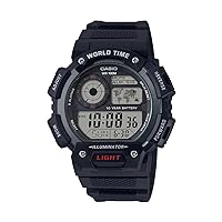 Casio Men's AE1400WH Sport Watch