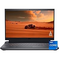 Dell G15 5530 Gaming Laptop, Intel 24-Core i9-13900HX, 15.6