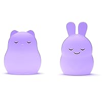 Breathing Pal Friends Collection: Bella and Bonnie