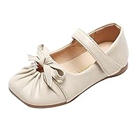 Ballet Slippers for Girls Split Sole Flats Leather Dance Shoes Girls Shoes Flats Shoes Girl Shoes Size 2