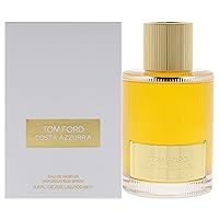 Tom Ford Costa Azzurra 3.4 oz Eau de Parfum Spray