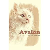 Avalon (French Edition) Avalon (French Edition) Kindle Paperback