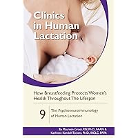 How Breastfeeding Protects Women's Health Throughout the Lifespan: The Psychoneuroimmunology of Human Lactation (Clinics in Human Lactation) How Breastfeeding Protects Women's Health Throughout the Lifespan: The Psychoneuroimmunology of Human Lactation (Clinics in Human Lactation) Paperback