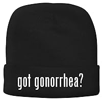 got Gonorrhea? - Men's Soft & Comfortable Beanie Hat Cap