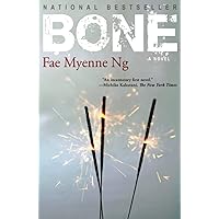 Bone Bone Paperback Kindle Hardcover