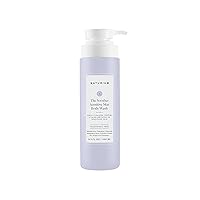 The Soother Sensitive Skin Body Wash, 16.9 oz