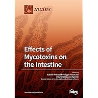 Effects of Mycotoxins on the Intestine