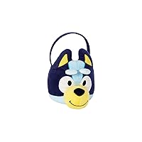 Spirit Halloween Bluey & Bingo Costume Accessories Treat Basket Headband