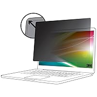 3M Bright Screen Privacy Filter for Apple MacBook Pro 14 M1-M2, 16:10, BPNAP003