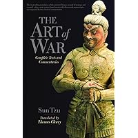 The Art of War: Complete Text and Commentaries The Art of War: Complete Text and Commentaries Paperback Kindle