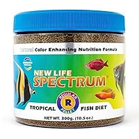 New Life Spectrum Regular 300g (Naturox Series)
