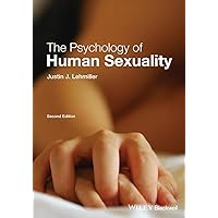 The Psychology of Human Sexuality The Psychology of Human Sexuality Paperback eTextbook Hardcover