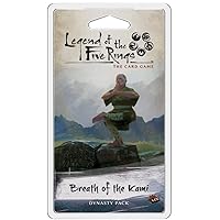 Legend of the Five Rings LCG: Breath of the Kami