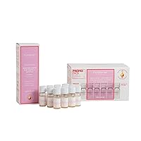Vials and Strengthening Shampoo for Women's - Promo Pack