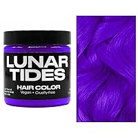 Semi-Permanent Hair Color (43 colors) (Orchid Purple)